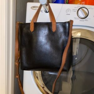 Madewell Medium Transport Tote